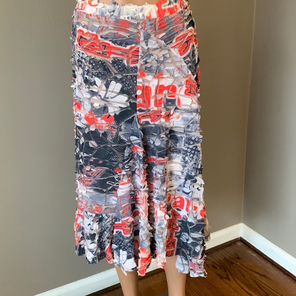 Very Unique Vintage Skirt
